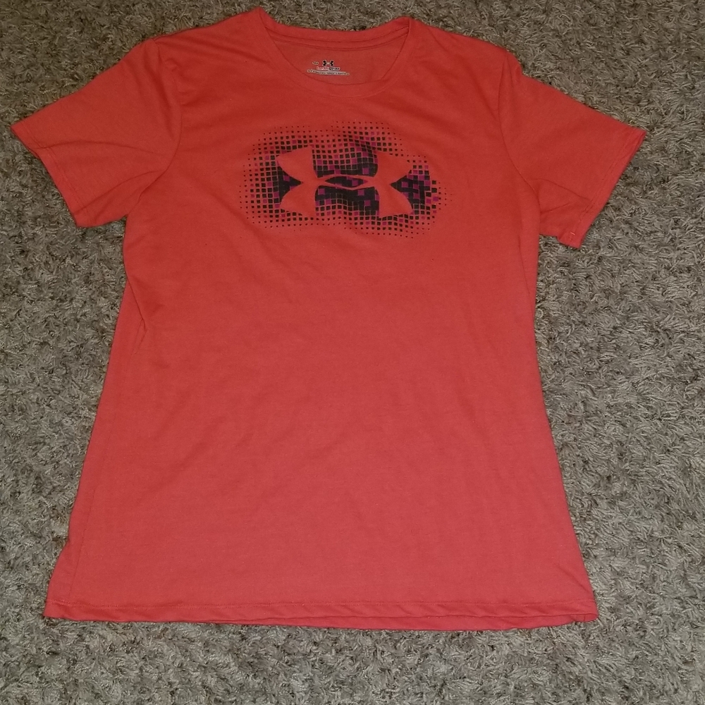 Under Armour Top